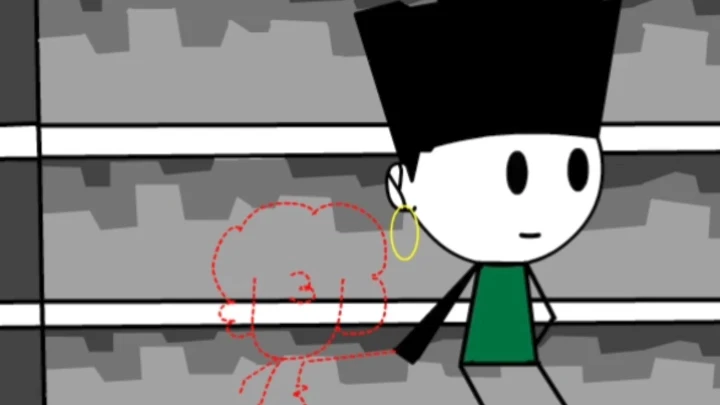 Newgrounds archive #1007872