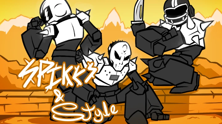 Newgrounds archive #1007881