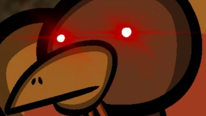 Newgrounds archive #1007883