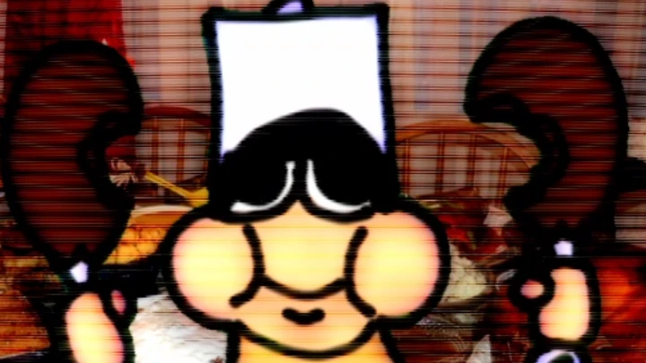 Newgrounds archive #1007909
