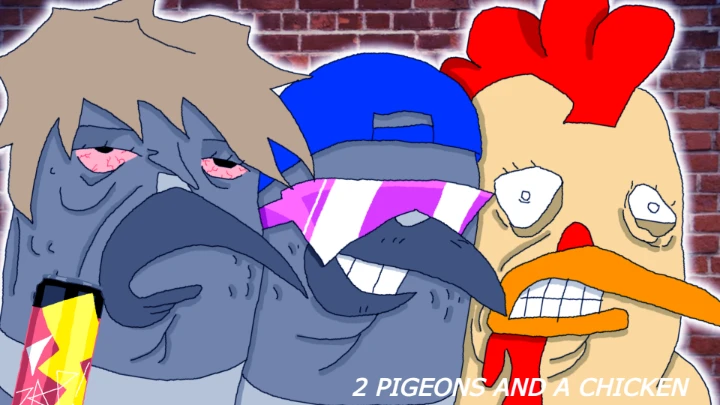 Newgrounds archive #1007914