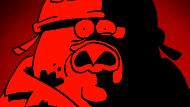 Newgrounds archive #1007917