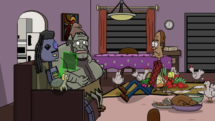 Newgrounds archive #1007918
