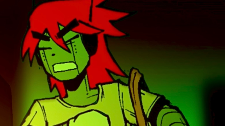 Newgrounds archive #1007920