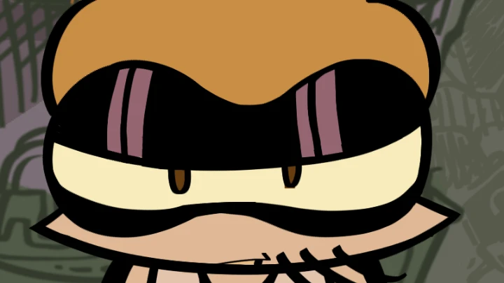 Newgrounds archive #1007924