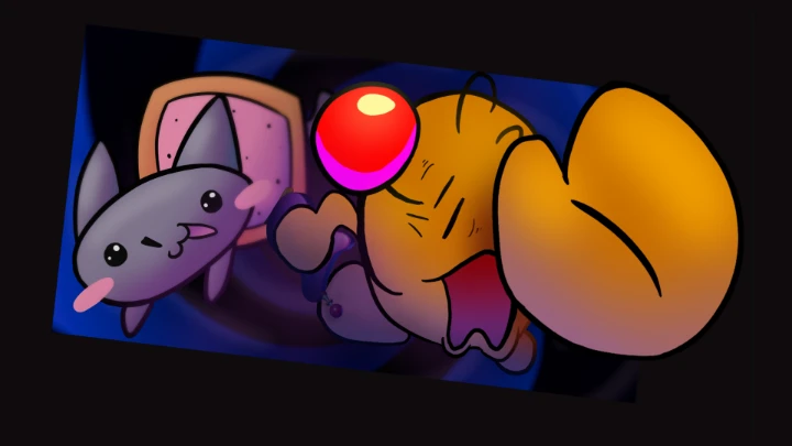 Newgrounds archive #1007931