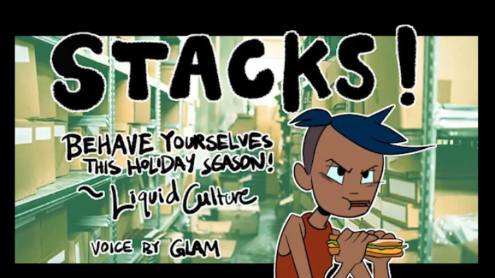 Newgrounds archive #1007954