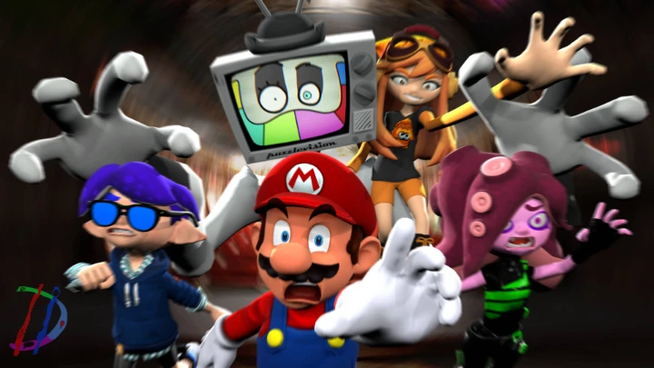Newgrounds archive #1007969