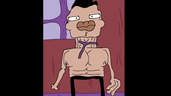 Newgrounds archive #1007971