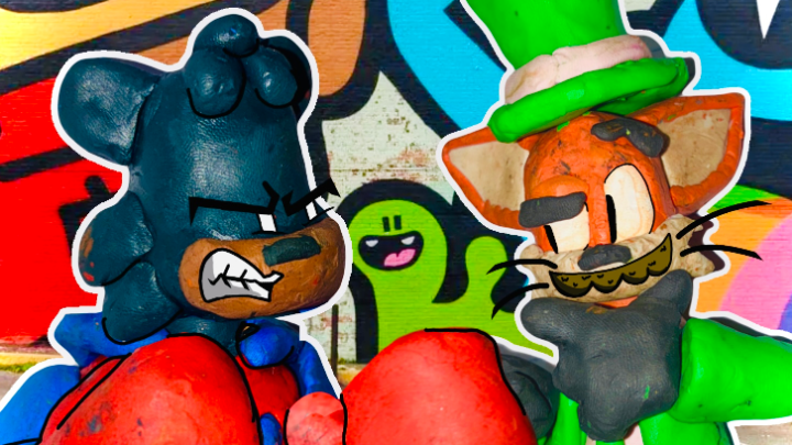 Newgrounds archive #1007984