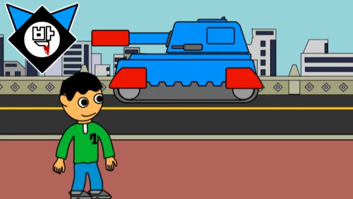 Newgrounds archive #1008053