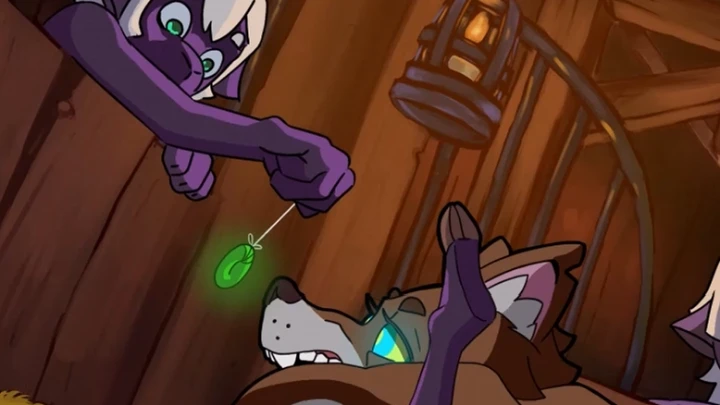Newgrounds archive #1008090
