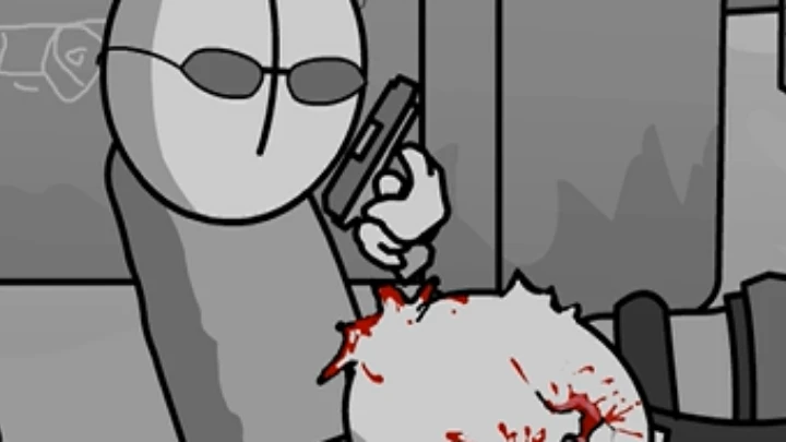 Newgrounds archive #1008129