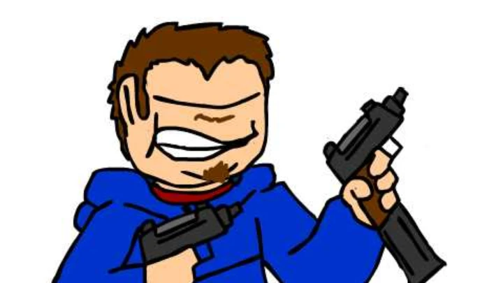 Newgrounds archive #1008141