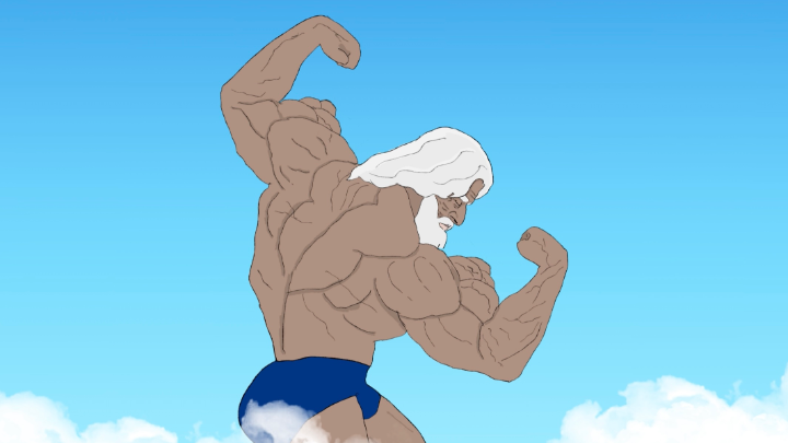 Newgrounds archive #1008168