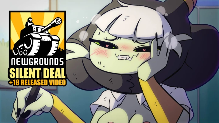 Newgrounds archive #1008206