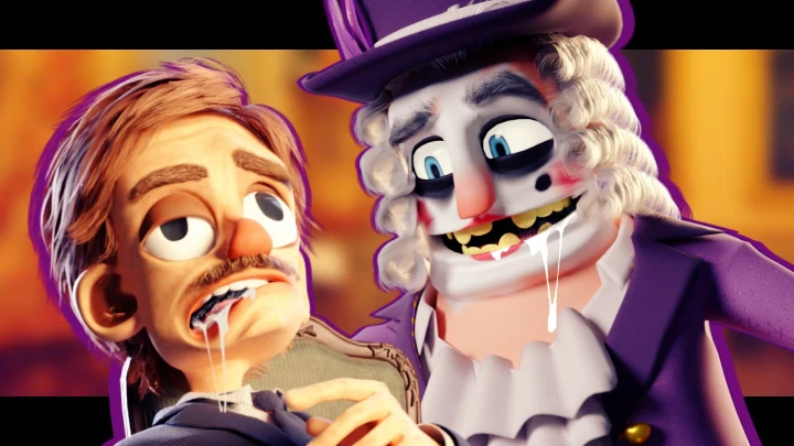 Newgrounds archive #1008218