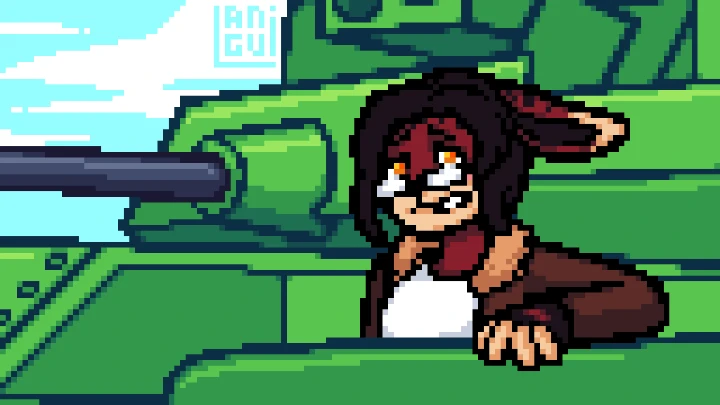 Newgrounds archive #1008220