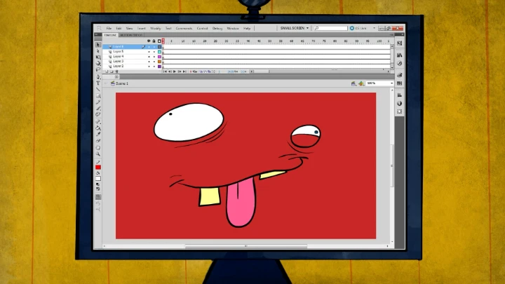 Newgrounds archive #1008245