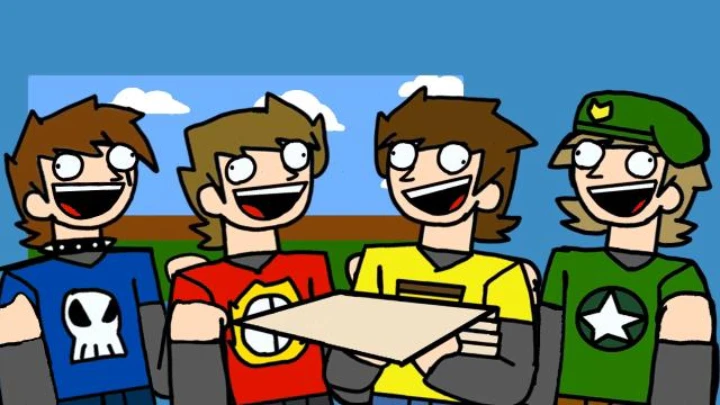 Newgrounds archive #1008353