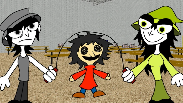 Newgrounds archive #1008378