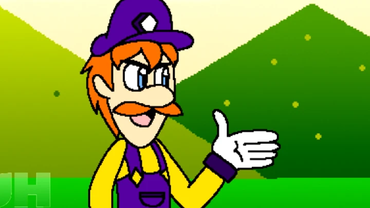 Newgrounds archive #1008411