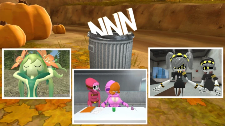 Newgrounds archive #1008420