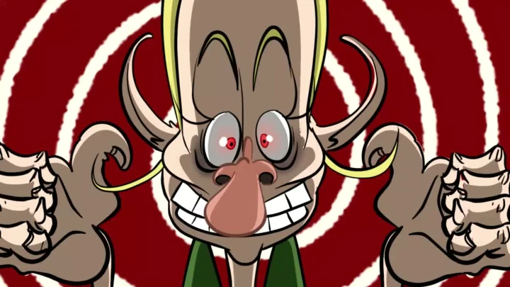 Newgrounds archive #1008428