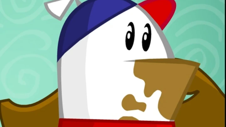 Newgrounds archive #1008480