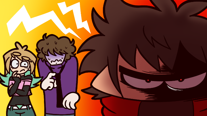 Newgrounds archive #1008505
