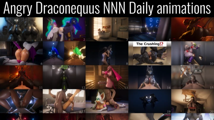 Newgrounds archive #1008514