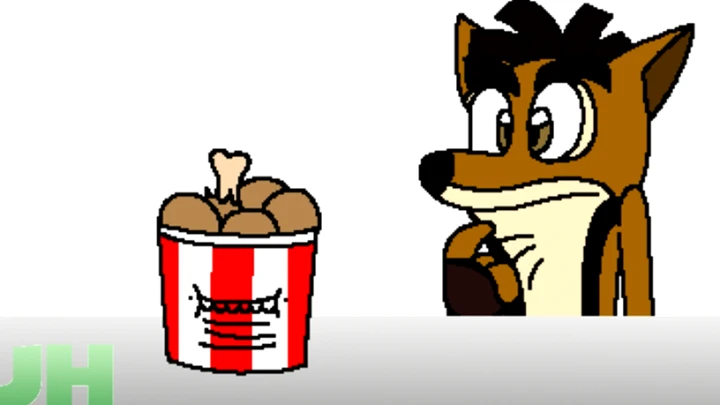 Newgrounds archive #1008548