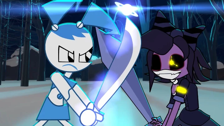 Newgrounds archive #1008558