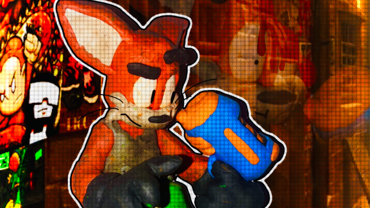 Newgrounds archive #1008596