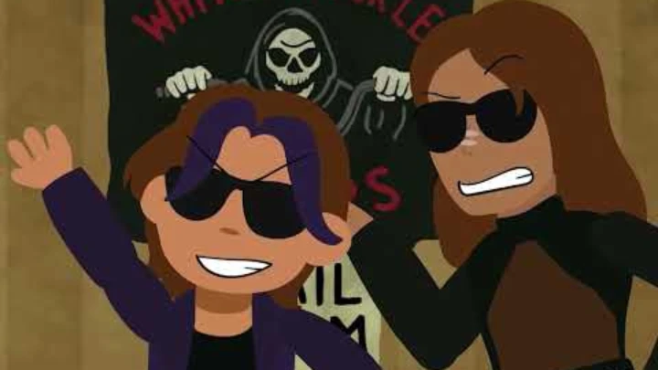 Newgrounds archive #1008614