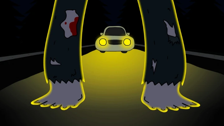 Newgrounds archive #1008653