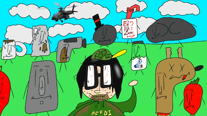 Newgrounds archive #1008655
