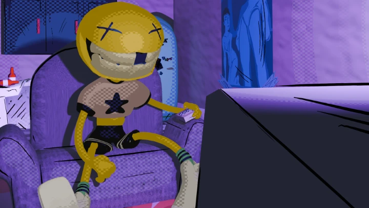 Newgrounds archive #1008661