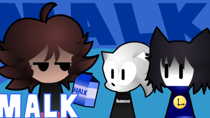 Newgrounds archive #1008664