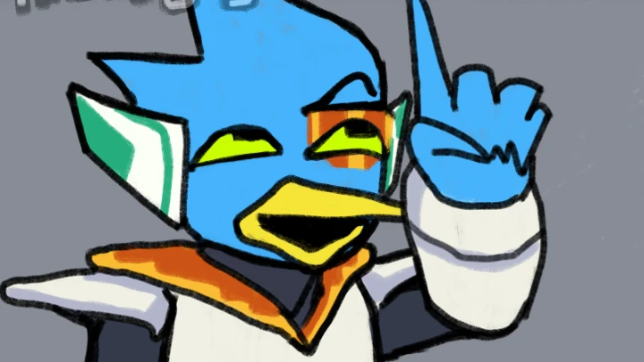 Newgrounds archive #1008678