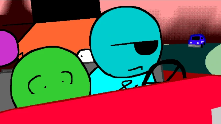 Newgrounds archive #1008681