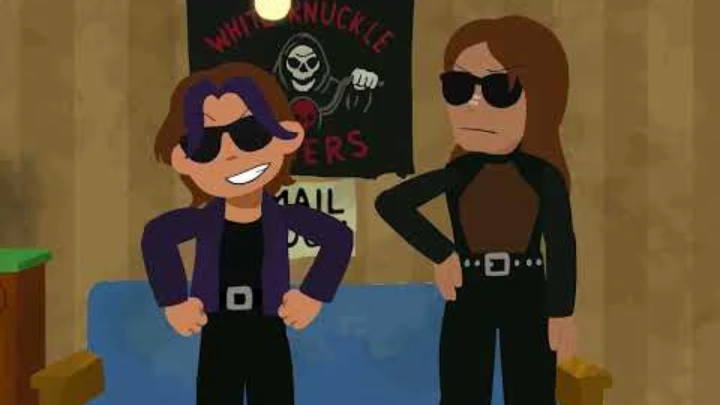 Newgrounds archive #1008688