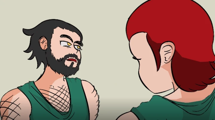 Newgrounds archive #1008728