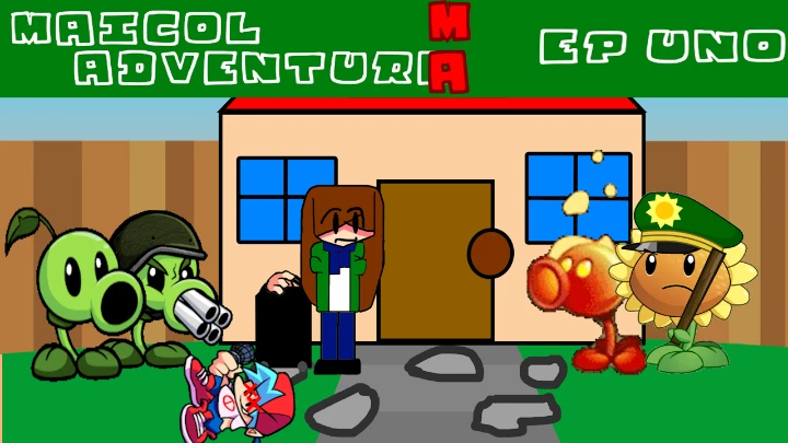 Newgrounds archive #1008731