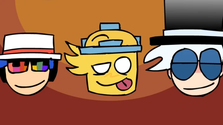 Newgrounds archive #1008741