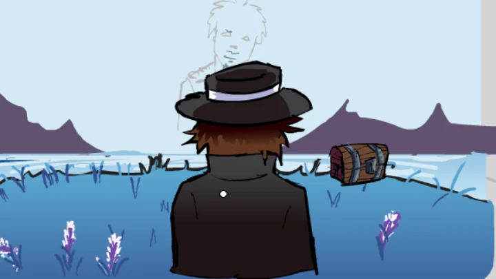 Newgrounds archive #1008801