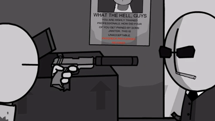 Newgrounds archive #1008805