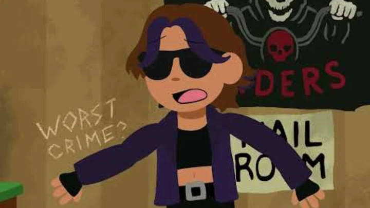 Newgrounds archive #1008813