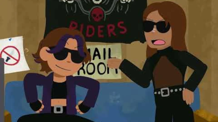 Newgrounds archive #1008814