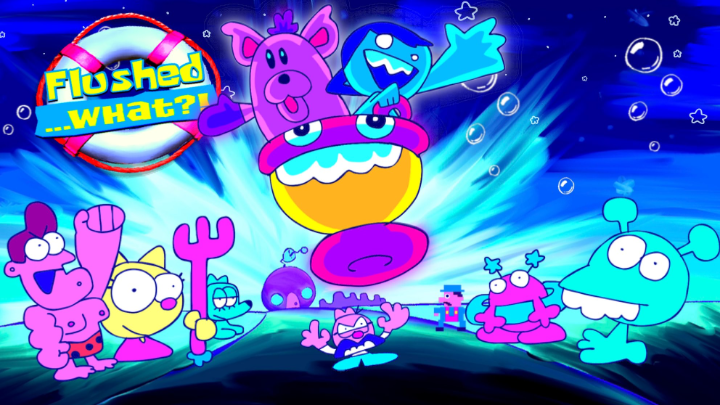 Newgrounds archive #1008818